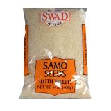 Swad Samo Seeds (Little Millet) 400g (14oz) - Singh Cart
