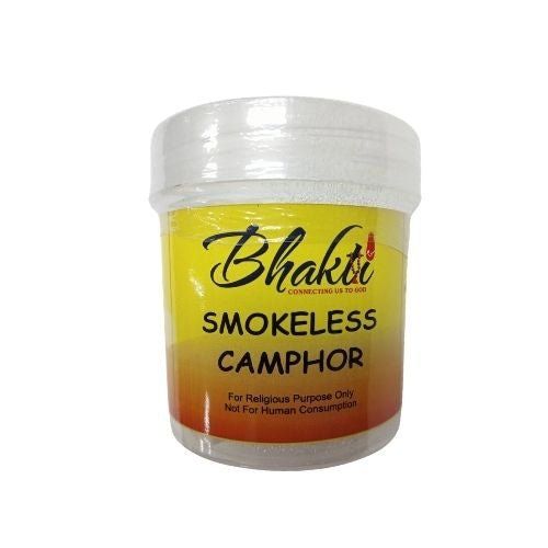 Bhakti Smokeless Camphor 50g (1.75oz)