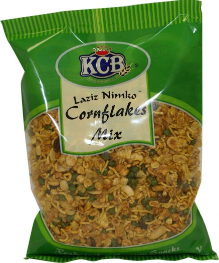 Laziz Nimko Cornflakes Mix 400 Grams