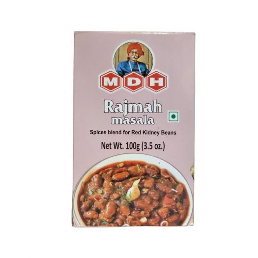 MDH Rajmah Masala 100g