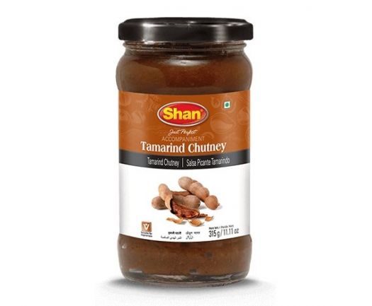 SHAN TAMARIND CHUTNEY 315GM - Singh Cart